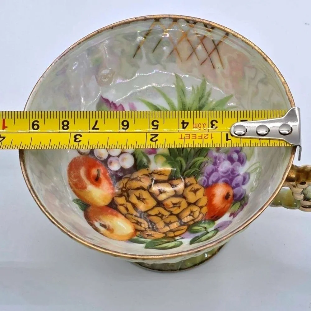 Nippon Yoko Boeki vintage nippon